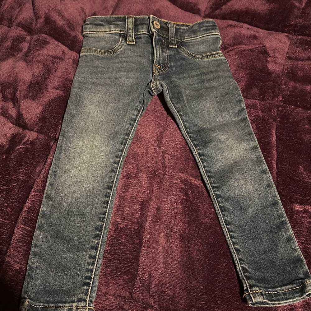 Polo jeans